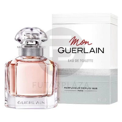 Guerlain - Mon Guerlain női 30ml edt  