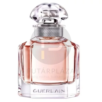 Guerlain - Mon Guerlain női 100ml edt teszter 