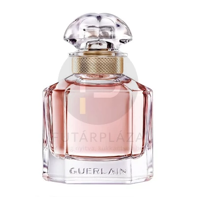 Guerlain - Mon Guerlain női 100ml edp teszter 