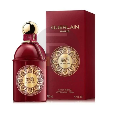 Guerlain - Musc Noble unisex 125ml edp  