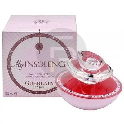 Guerlain - My Insolence női 50ml edt teszter 