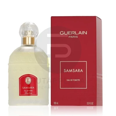 Guerlain - Samsara 2017 női 100ml edt  