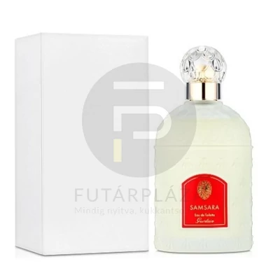 Guerlain - Samsara 2017 női 100ml edt teszter 