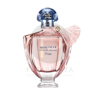 Guerlain - Shalimar Initial L' Eau női 100ml edt  