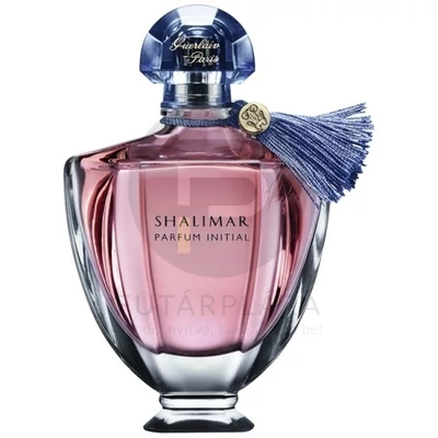 Guerlain - Shalimar Parfum Initial női 60ml edp  