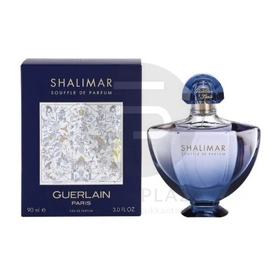 Guerlain - Shalimar Souffle de Parfum 2014 női 90ml edp  