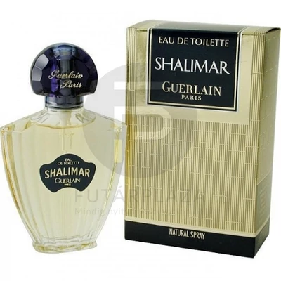 Guerlain - Shalimar női 50ml edt teszter 