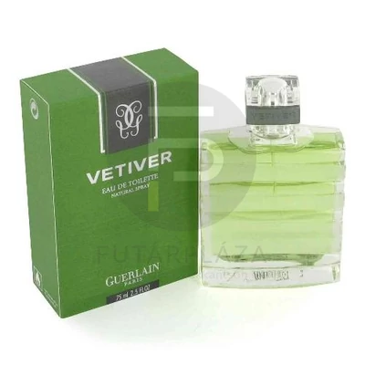 Guerlain - Vetiver férfi 125ml edt teszter 