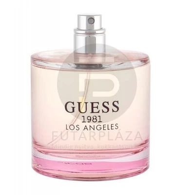 Guess - Guess 1981 Los Angeles női 100ml edt teszter 