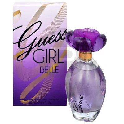 Guess - Girl Belle női 50ml edt teszter 