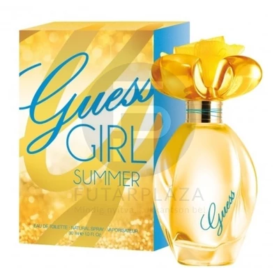 Guess - Girl Summer női 50ml edt teszter 