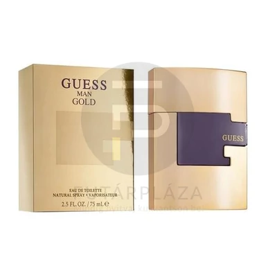 Guess - Guess Gold férfi 75ml edt  