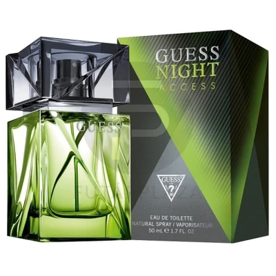 Guess - Night Access férfi 100ml edt  