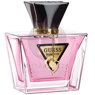 Guess - Seductive I'm Yours női 50ml edt teszter 