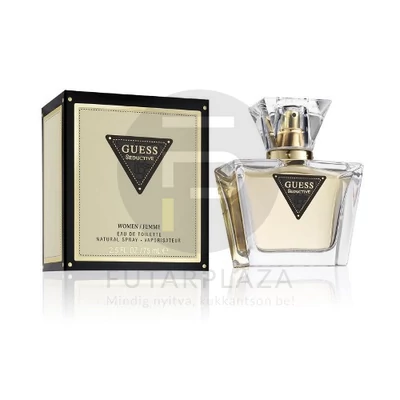 Guess - Seductive női 75ml edt  