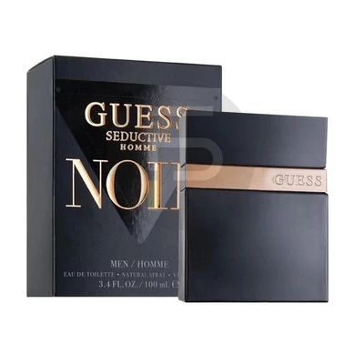 Guess - Seductive Noir férfi 100ml edt  