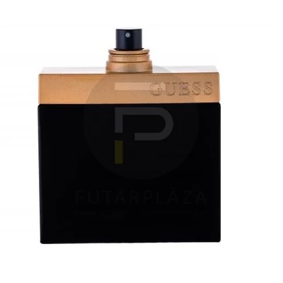Guess - Seductive Noir férfi 100ml edt teszter 