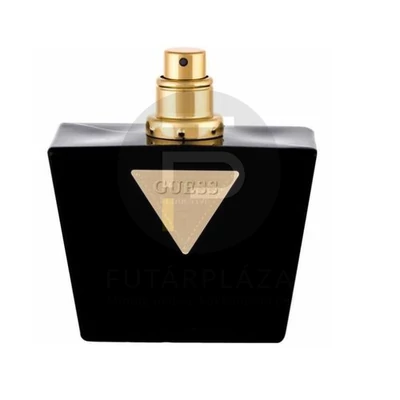 Guess - Seductive Noir női 75ml edt teszter 