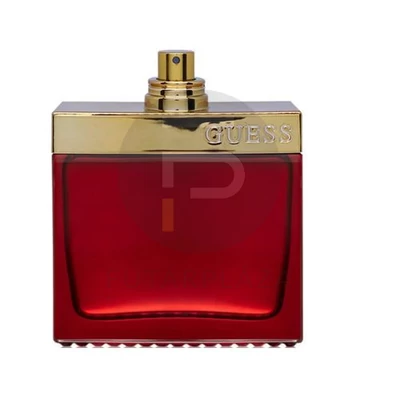 Guess - Seductive Red férfi 100ml edt teszter 