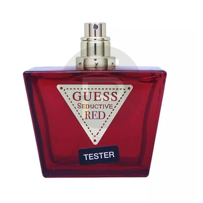 Guess - Seductive Red női 75ml edt teszter 