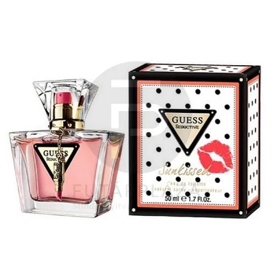 Guess - Seductive Sunkissed női 75ml edt  