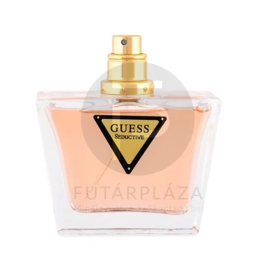 Guess - Seductive Sunkissed női 75ml edt teszter 