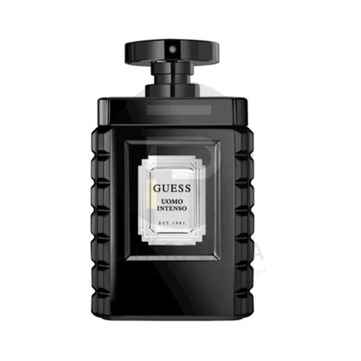 Guess - Guess Uomo Intenso férfi 100ml edp teszter 