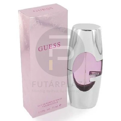 Guess - Guess női 75ml edt teszter 