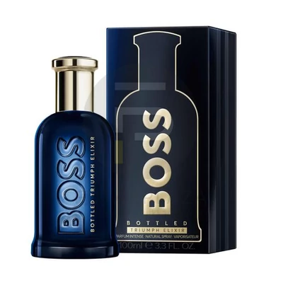 Hugo Boss - Boss Bottled Triumph Elixir Parfum férfi 50ml   