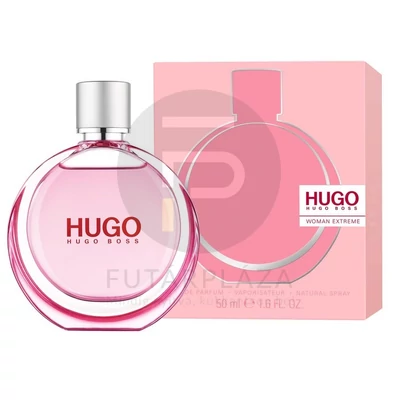 Hugo Boss - Hugo Woman Extreme női 75ml edp  