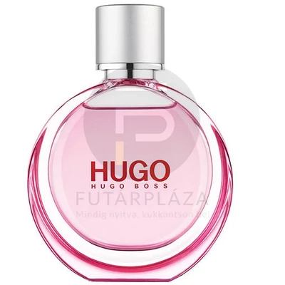 Hugo Boss - Hugo Woman Extreme női 50ml edp teszter 