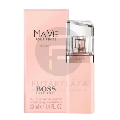 Hugo Boss - Boss Ma Vie Intense női 30ml edp  
