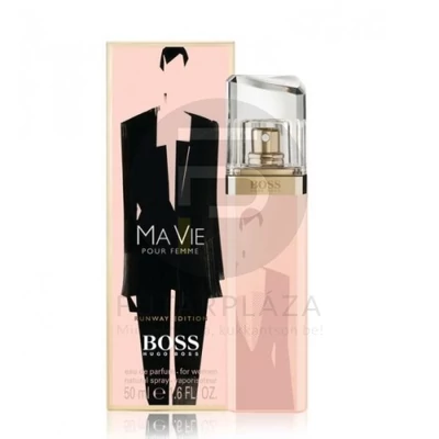 Hugo Boss - Boss Ma Vie Runway Edition női 75ml edp  