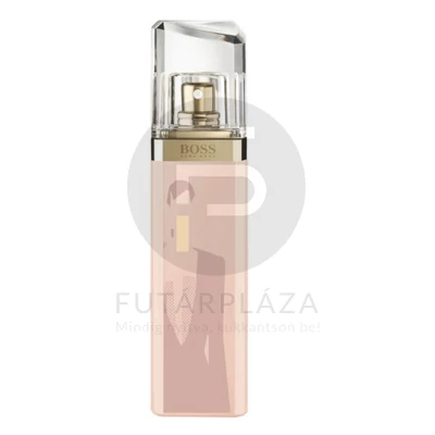 Hugo Boss - Boss Ma Vie Runway Edition női 75ml edp teszter 