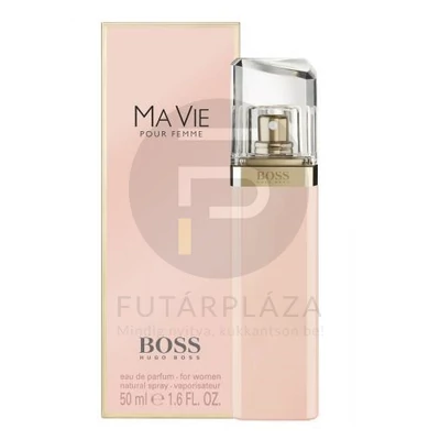Hugo Boss - Boss Ma Vie női 75ml edp  
