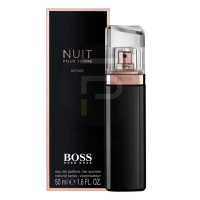 Hugo Boss - Boss Nuit Intense női 75ml edp teszter 