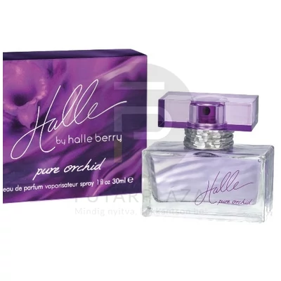 Halle Berry - Halle Pure Orchid női 15ml edp  