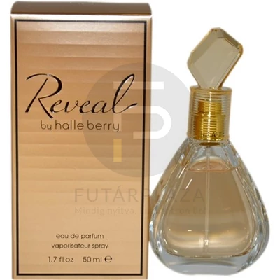 Halle Berry - Reveal női 50ml edp teszter 
