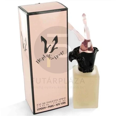 Revlon - Head Over Heels női 56ml edt  