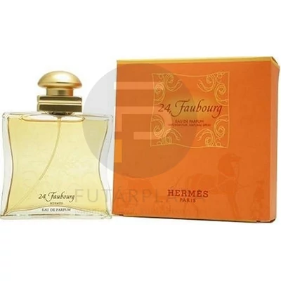 Hermés - 24 Faubourg női 100ml edp teszter 