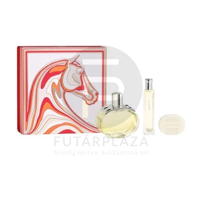 Hermés - Barénia női 100ml parfüm szett  1.