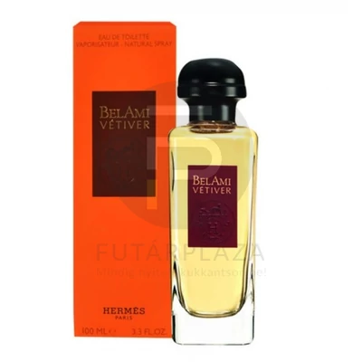 Hermés - Bel Ami Vetiver férfi 100ml edt  