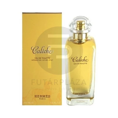 Hermés - Caléche női 100ml edp teszter 
