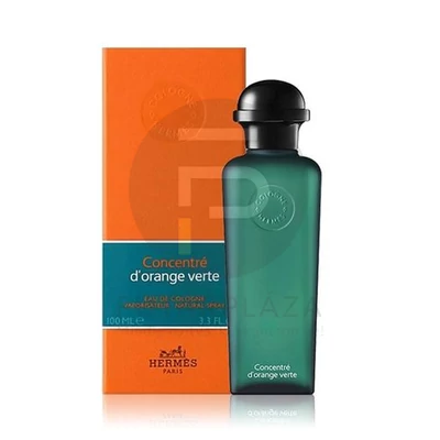 Hermés - Concentre d'Orange Verte unisex 50ml edt  