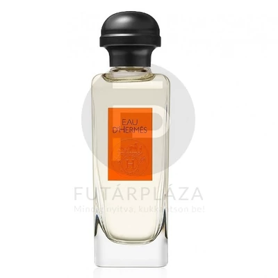 Hermés - Eau D'Hermés unisex 100ml edt  