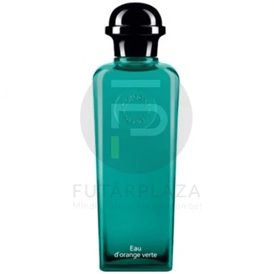 Hermés - Eau D'Orange Verte concentre unisex 100ml edc teszter 