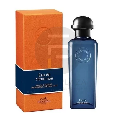 Hermés - Eau De Citron Noir unisex 100ml edc  