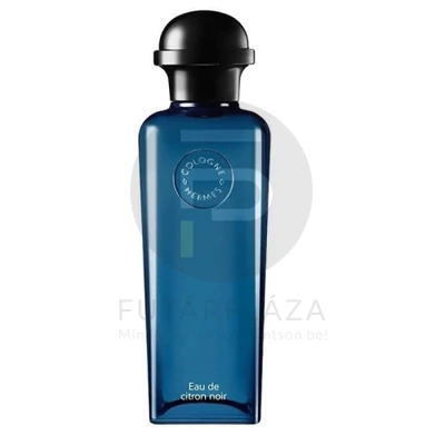 Hermés - Eau De Citron Noir unisex 100ml edc teszter 