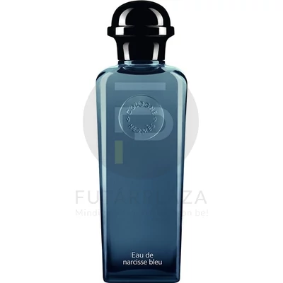 Hermés - Eau De Narcisse Bleu unisex 100ml edc teszter 