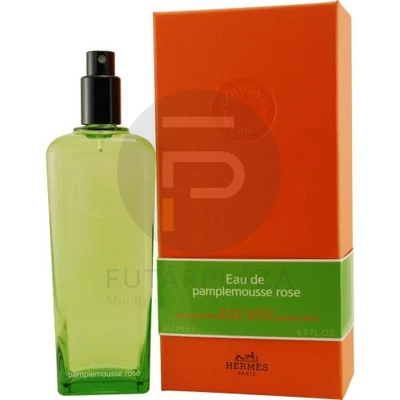 Hermés - Eau De Pamplemousse Rose unisex 100ml edc teszter 